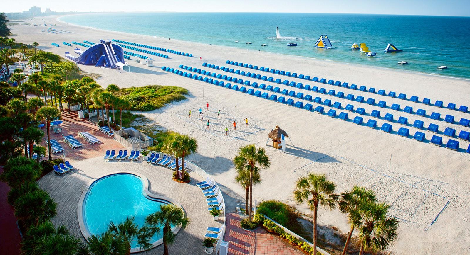 5500 GULF BLVD #4246, ST PETE BEACH, FL, 33706