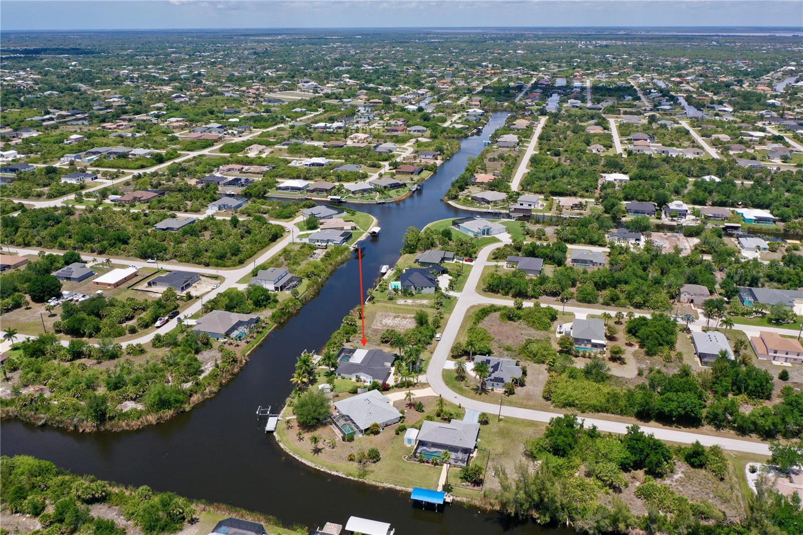 14494 LILLIAN CIR, PORT CHARLOTTE, FL, 33981