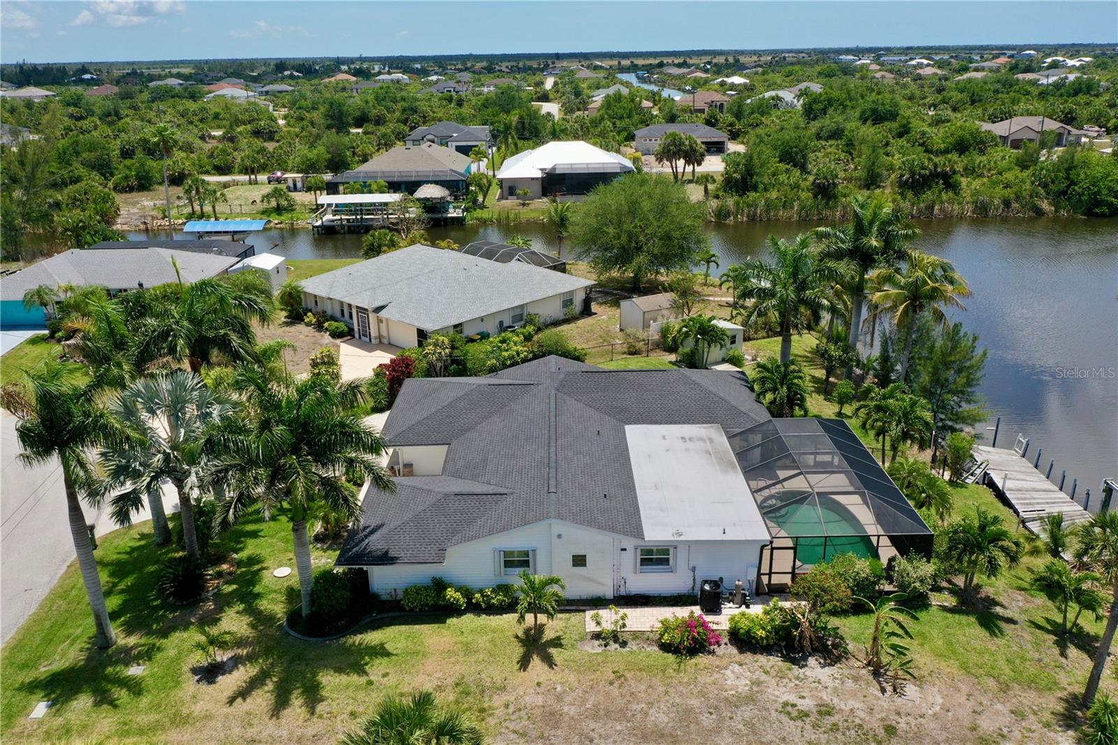 14494 LILLIAN CIR, PORT CHARLOTTE, FL, 33981