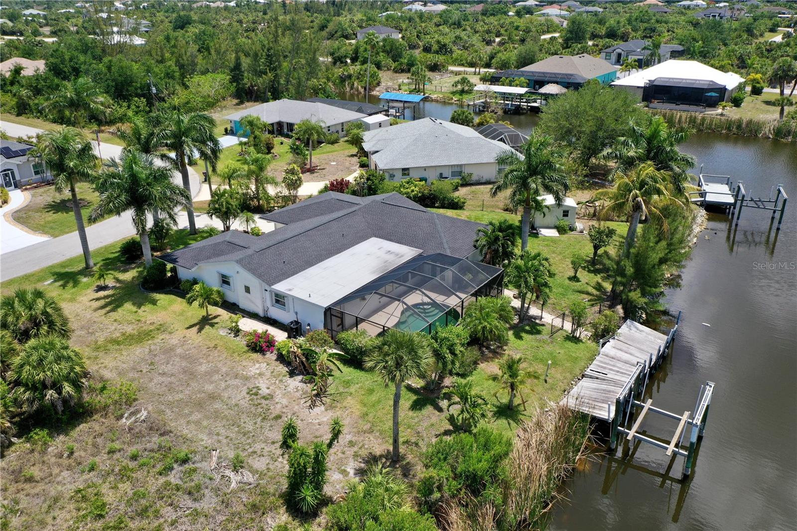 14494 LILLIAN CIR, PORT CHARLOTTE, FL, 33981