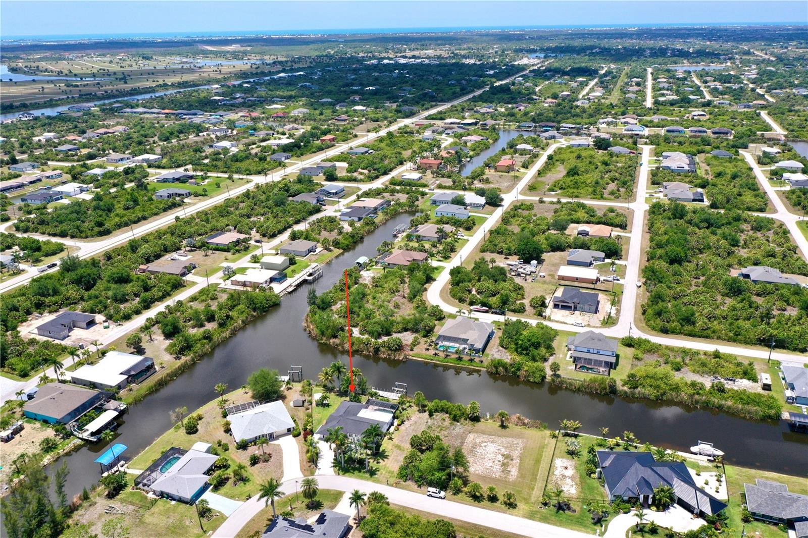14494 LILLIAN CIR, PORT CHARLOTTE, FL, 33981