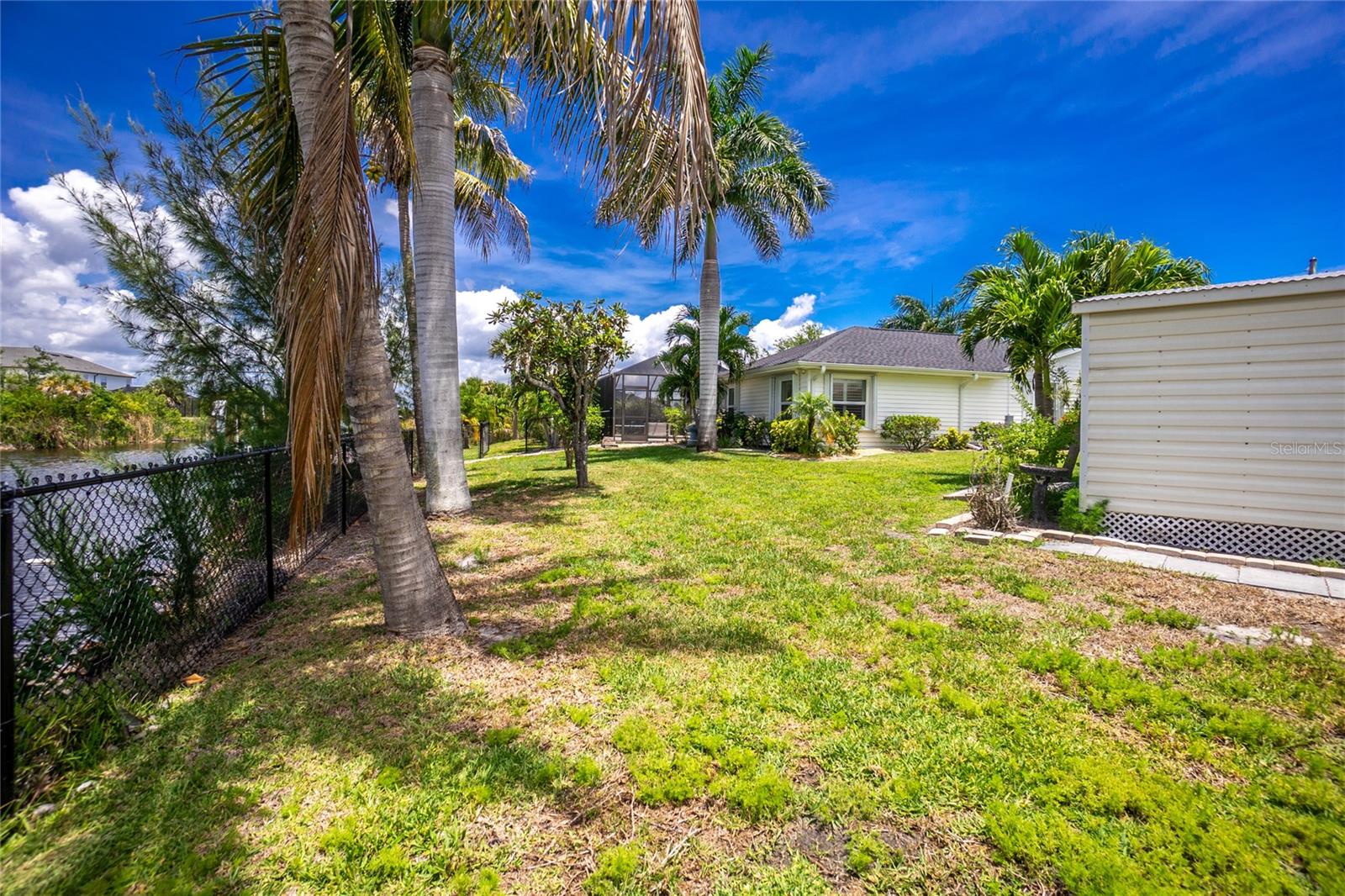 14494 LILLIAN CIR, PORT CHARLOTTE, FL, 33981