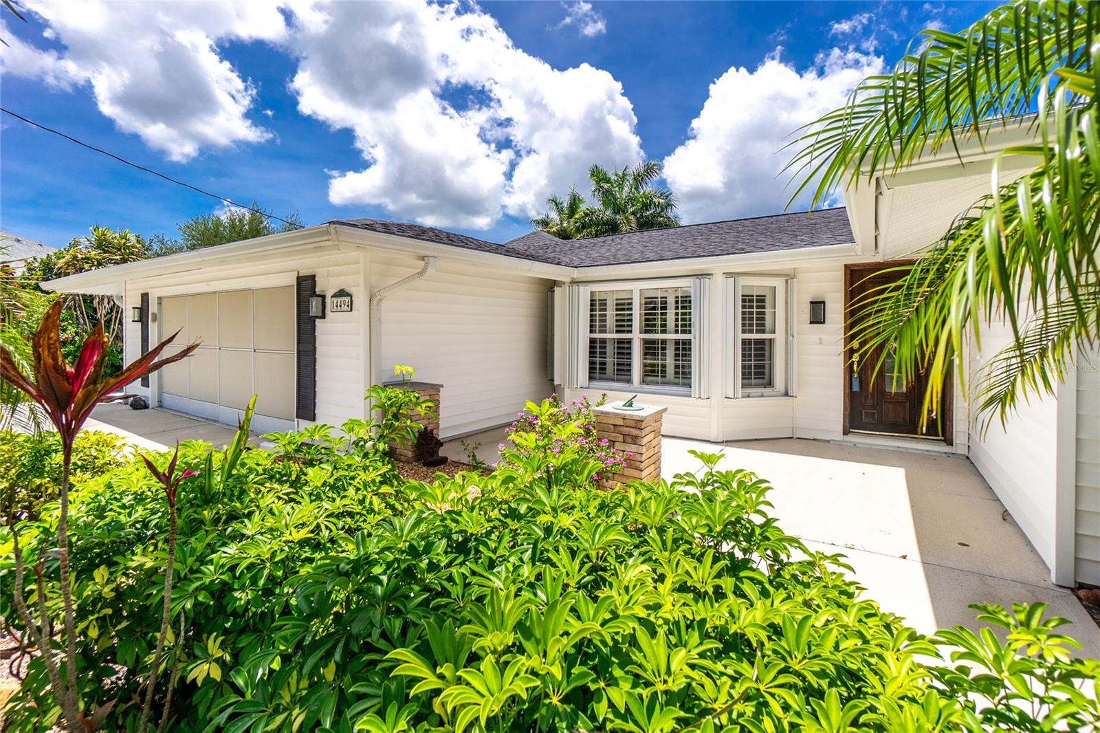 14494 LILLIAN CIR, PORT CHARLOTTE, FL, 33981