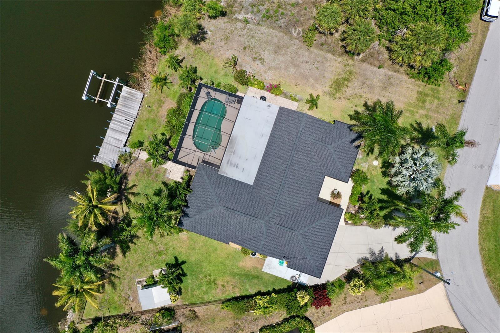 14494 LILLIAN CIR, PORT CHARLOTTE, FL, 33981