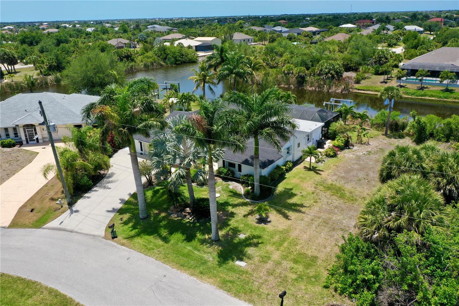 14494 LILLIAN CIR, PORT CHARLOTTE, FL, 33981