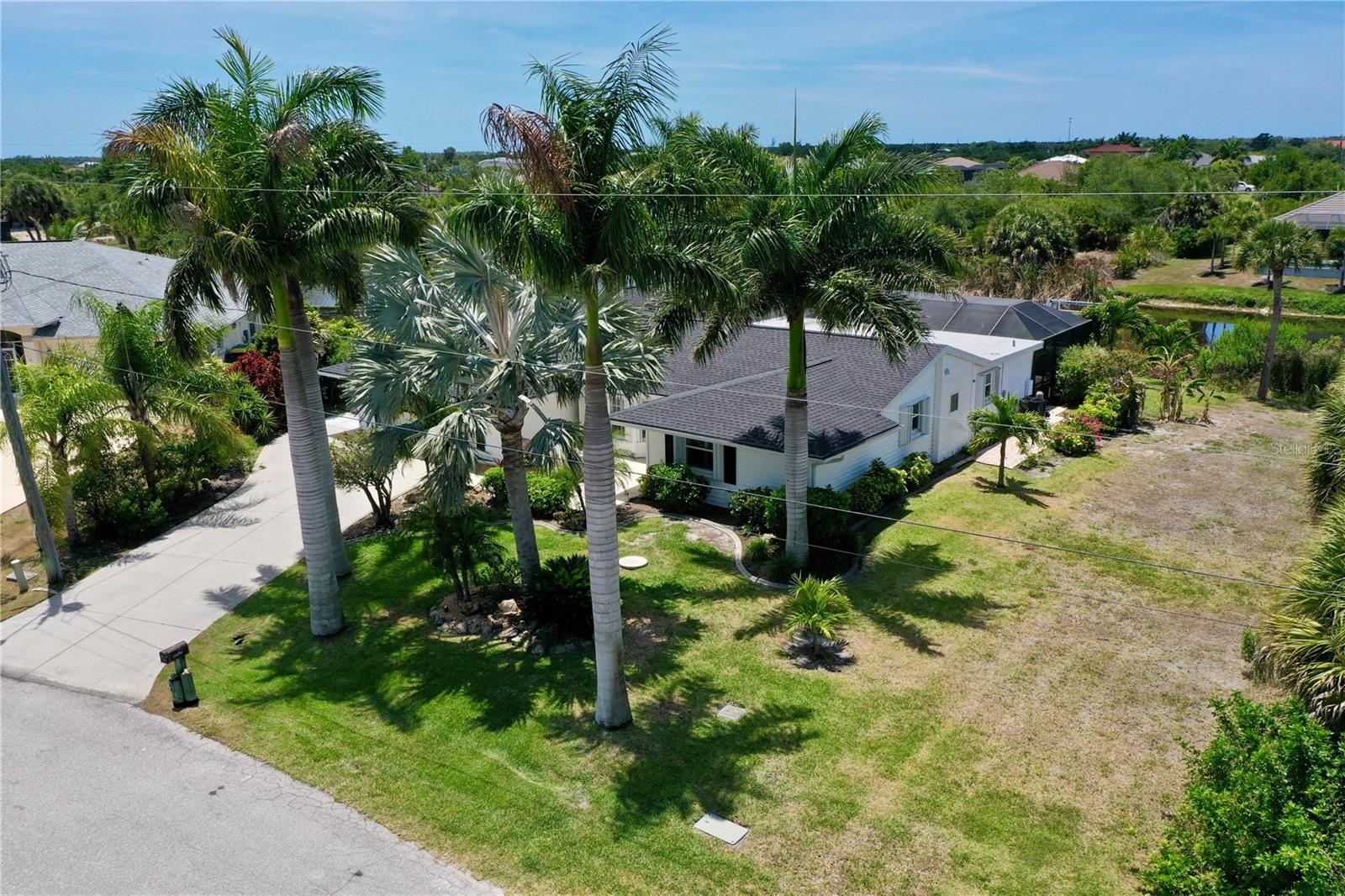 14494 LILLIAN CIR, PORT CHARLOTTE, FL, 33981