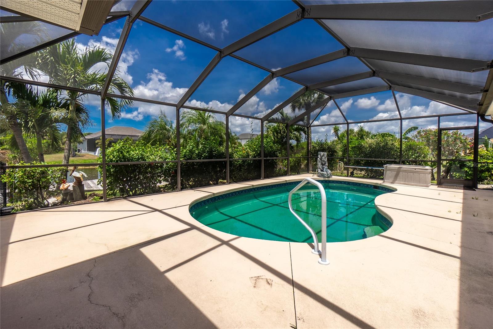 14494 LILLIAN CIR, PORT CHARLOTTE, FL, 33981