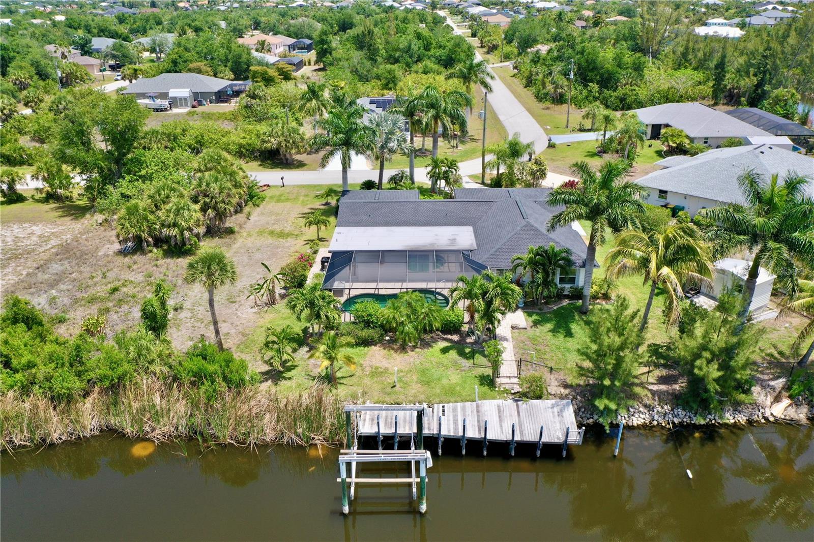 14494 LILLIAN CIR, PORT CHARLOTTE, FL, 33981