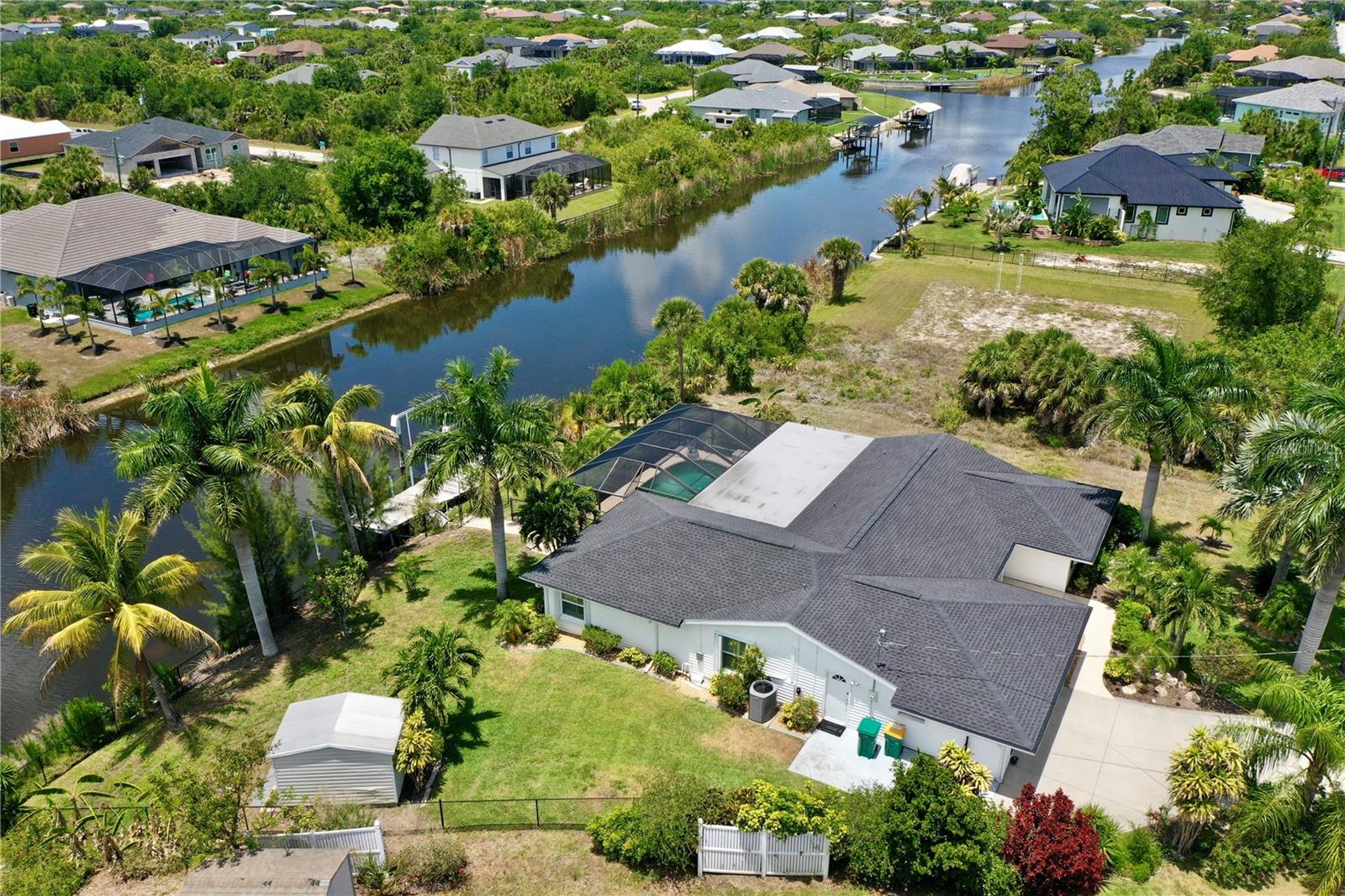 14494 LILLIAN CIR, PORT CHARLOTTE, FL, 33981