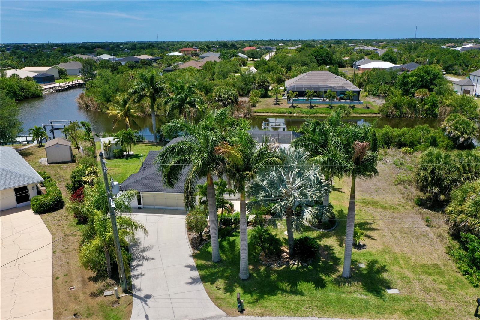 14494 LILLIAN CIR, PORT CHARLOTTE, FL, 33981