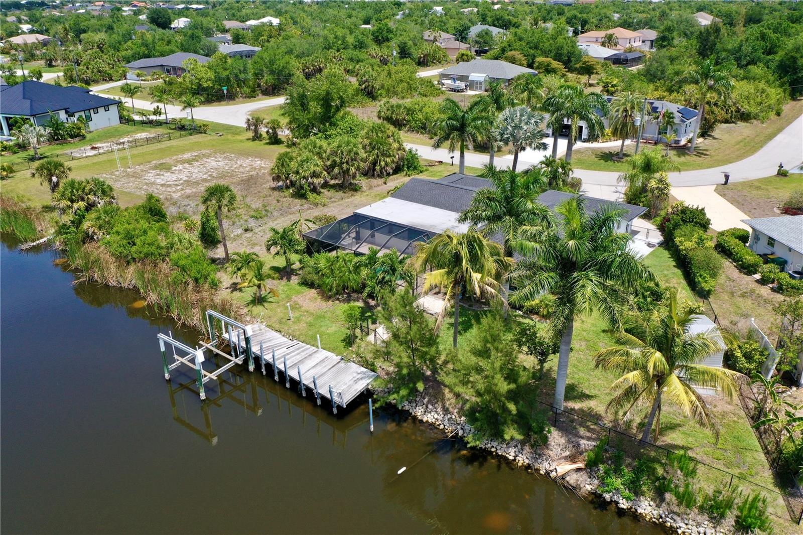 14494 LILLIAN CIR, PORT CHARLOTTE, FL, 33981