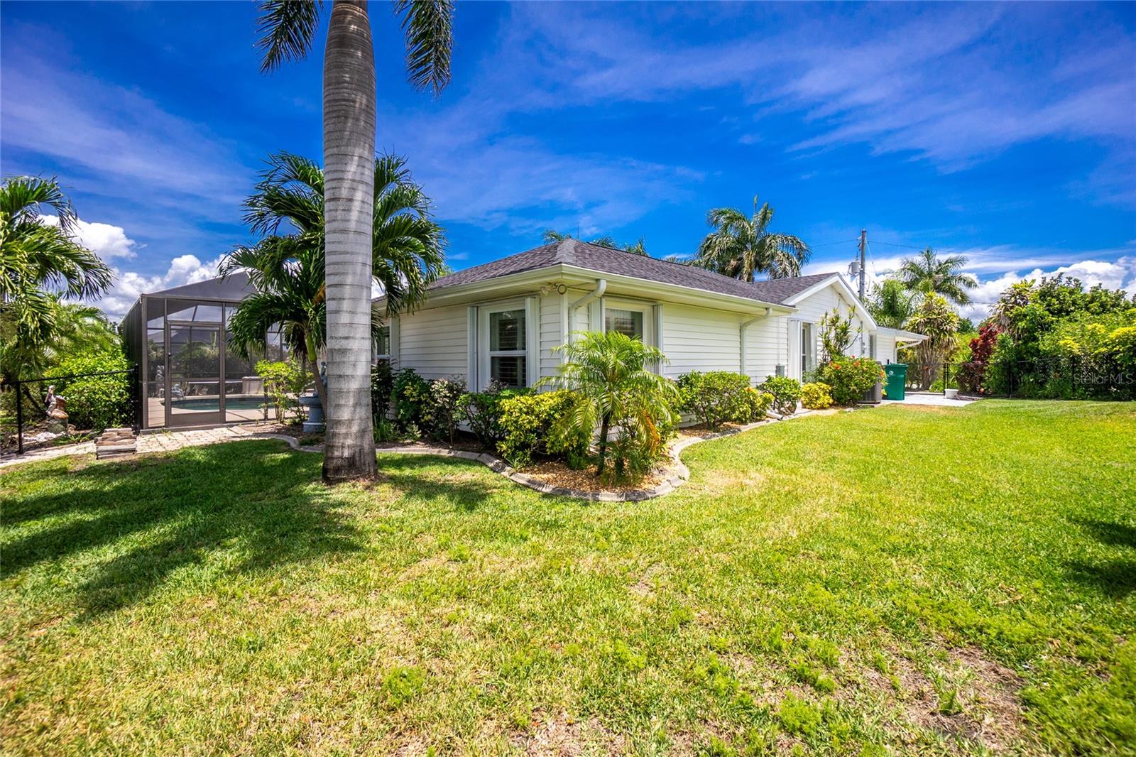 14494 LILLIAN CIR, PORT CHARLOTTE, FL, 33981