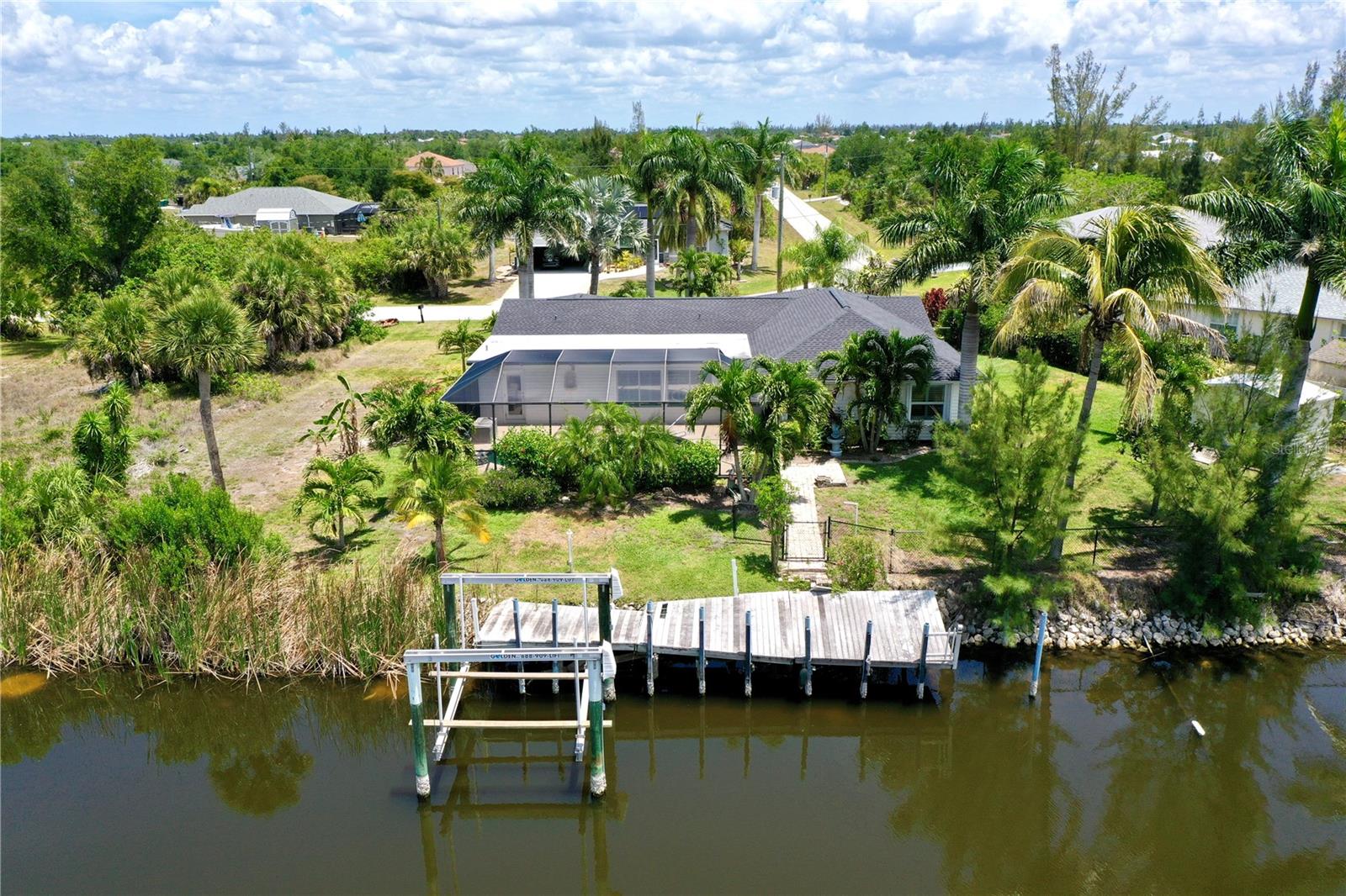 14494 LILLIAN CIR, PORT CHARLOTTE, FL, 33981