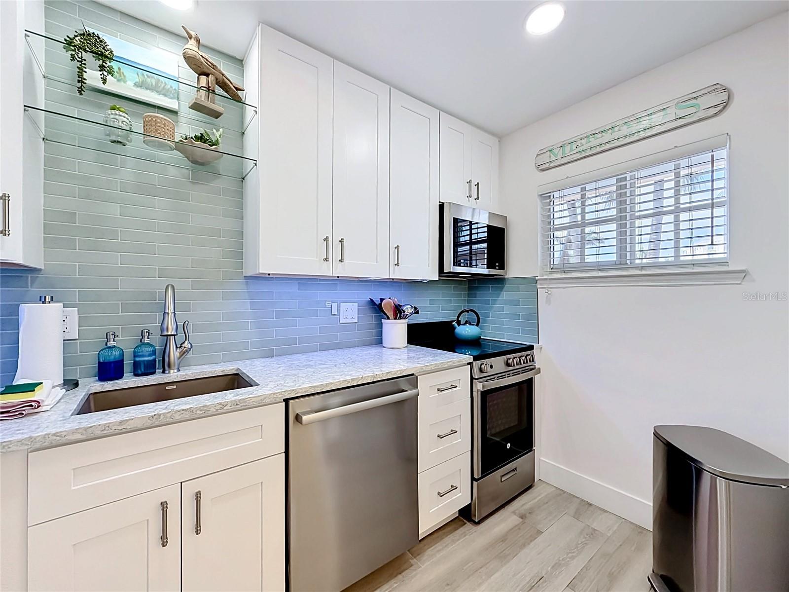 19417 GULF BLVD #A-113, INDIAN SHORES, FL, 33785