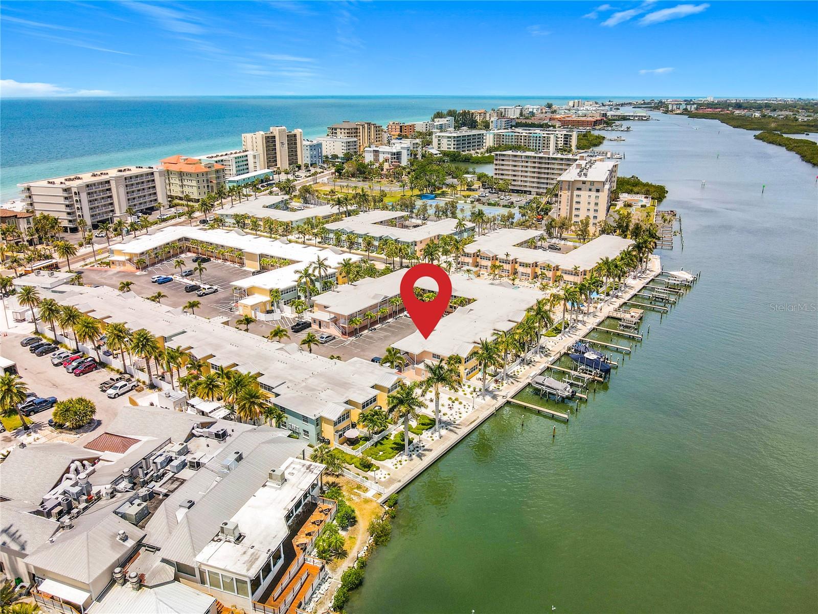 19417 GULF BLVD #A-113, INDIAN SHORES, FL, 33785