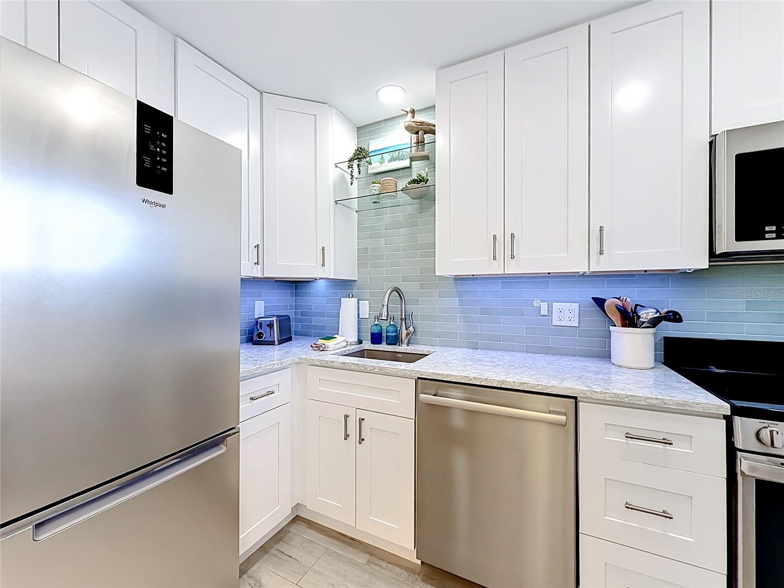19417 GULF BLVD #A-113, INDIAN SHORES, FL, 33785