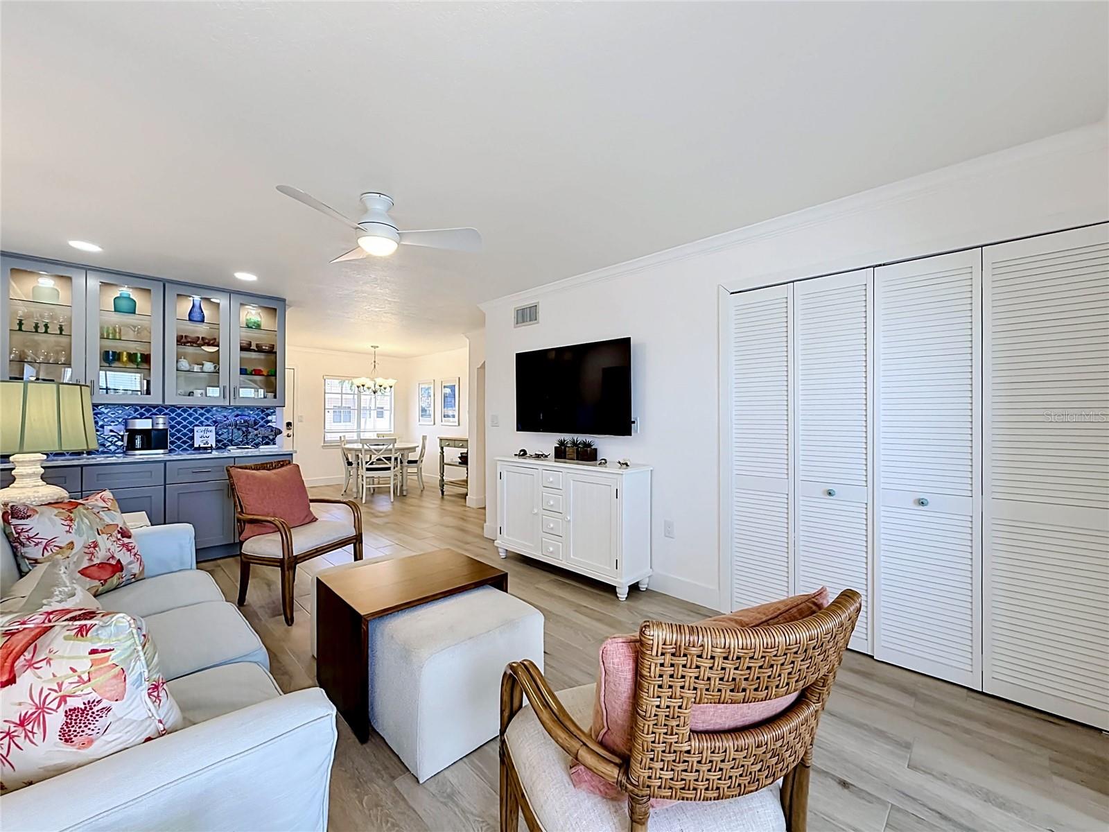 19417 GULF BLVD #A-113, INDIAN SHORES, FL, 33785
