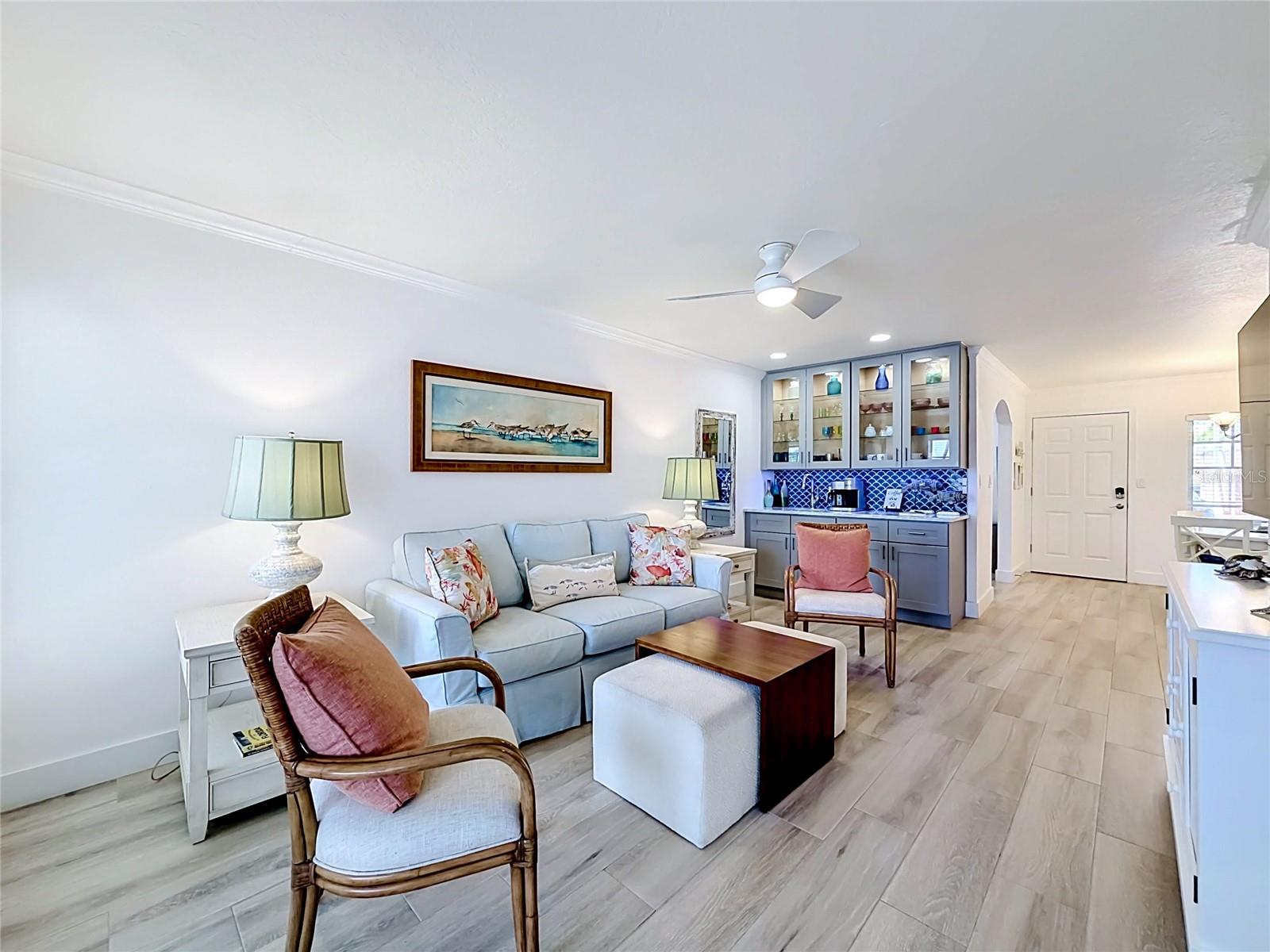 19417 GULF BLVD #A-113, INDIAN SHORES, FL, 33785