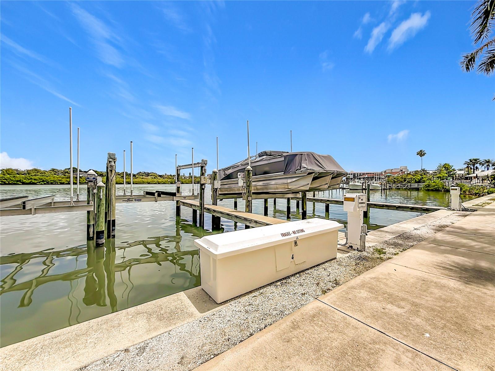19417 GULF BLVD #A-113, INDIAN SHORES, FL, 33785