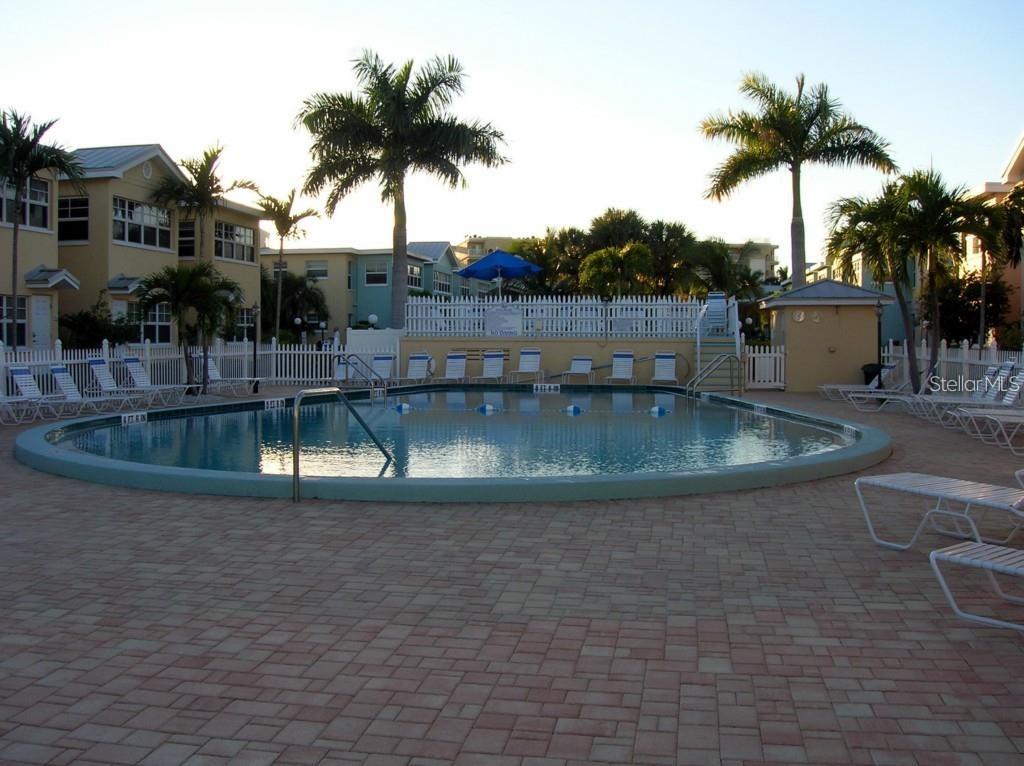 19417 GULF BLVD #A-113, INDIAN SHORES, FL, 33785