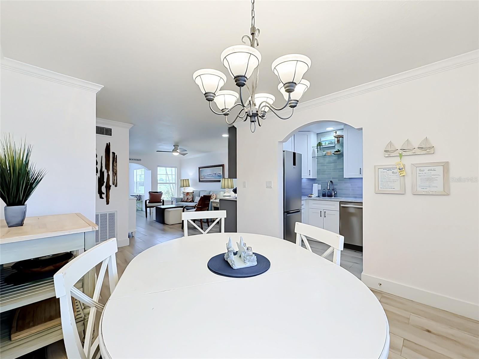 19417 GULF BLVD #A-113, INDIAN SHORES, FL, 33785