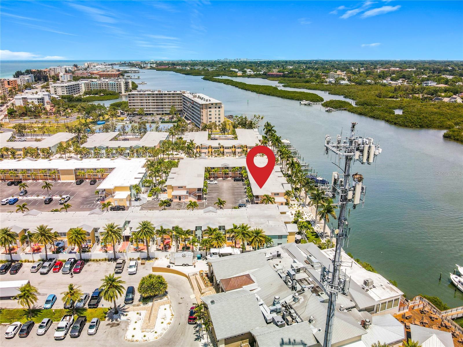 19417 GULF BLVD #A-113, INDIAN SHORES, FL, 33785