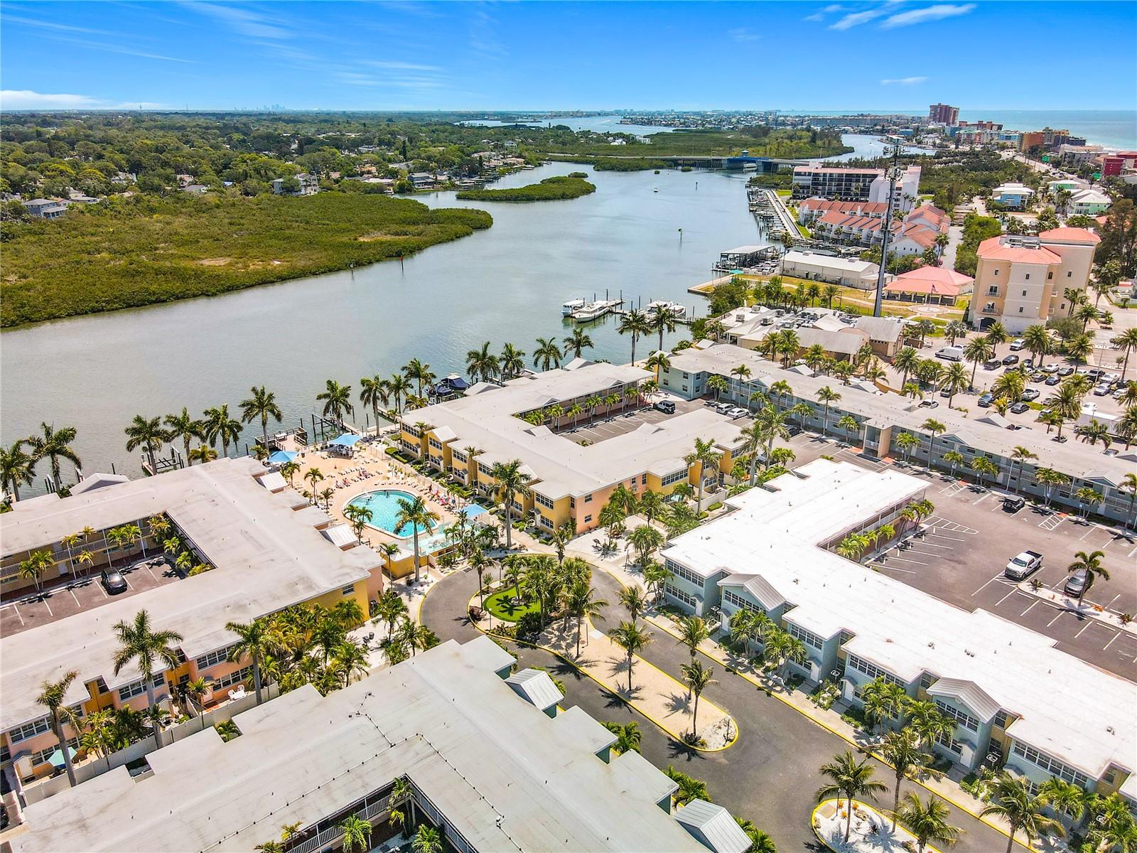 19417 GULF BLVD #A-113, INDIAN SHORES, FL, 33785
