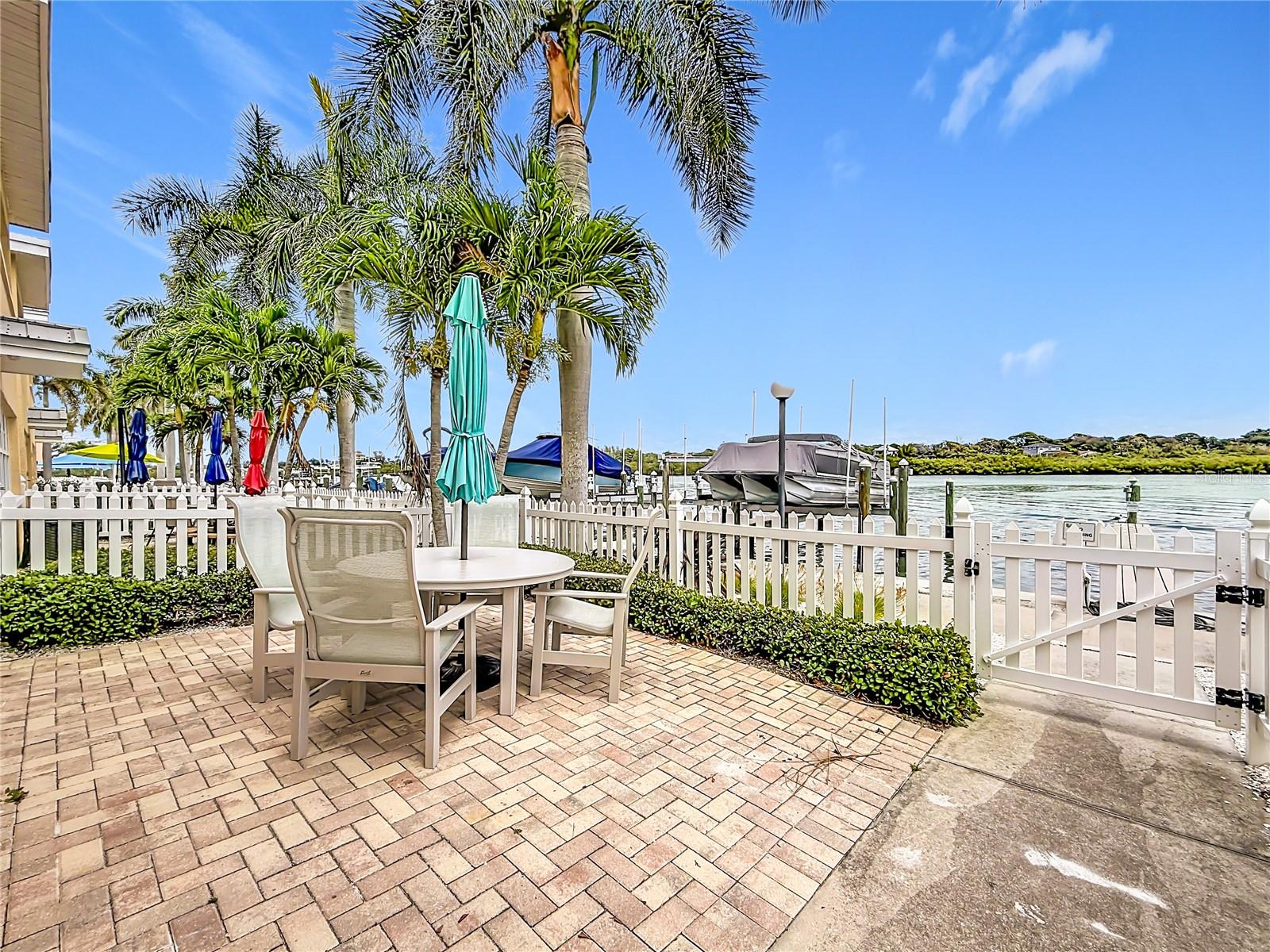 19417 GULF BLVD #A-113, INDIAN SHORES, FL, 33785