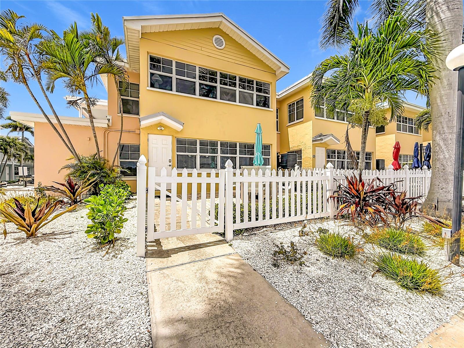 19417 GULF BLVD #A-113, INDIAN SHORES, FL, 33785