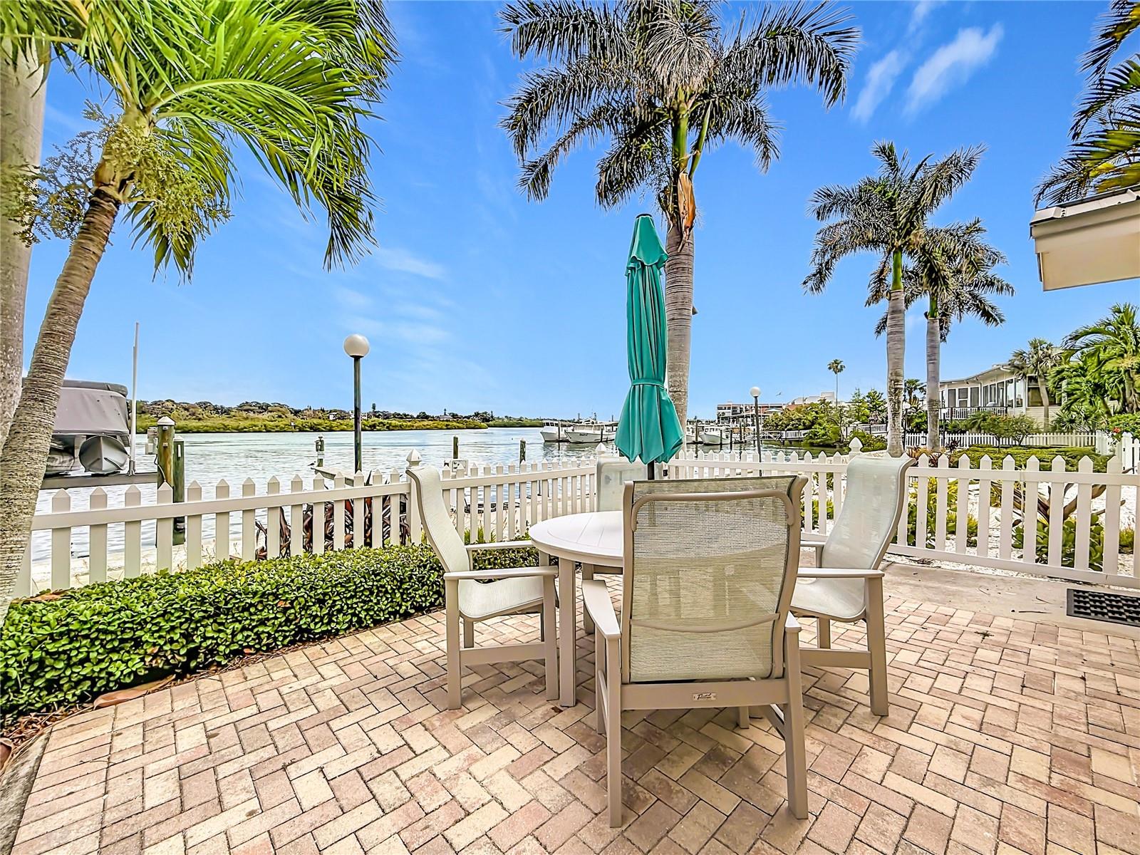 19417 GULF BLVD #A-113, INDIAN SHORES, FL, 33785