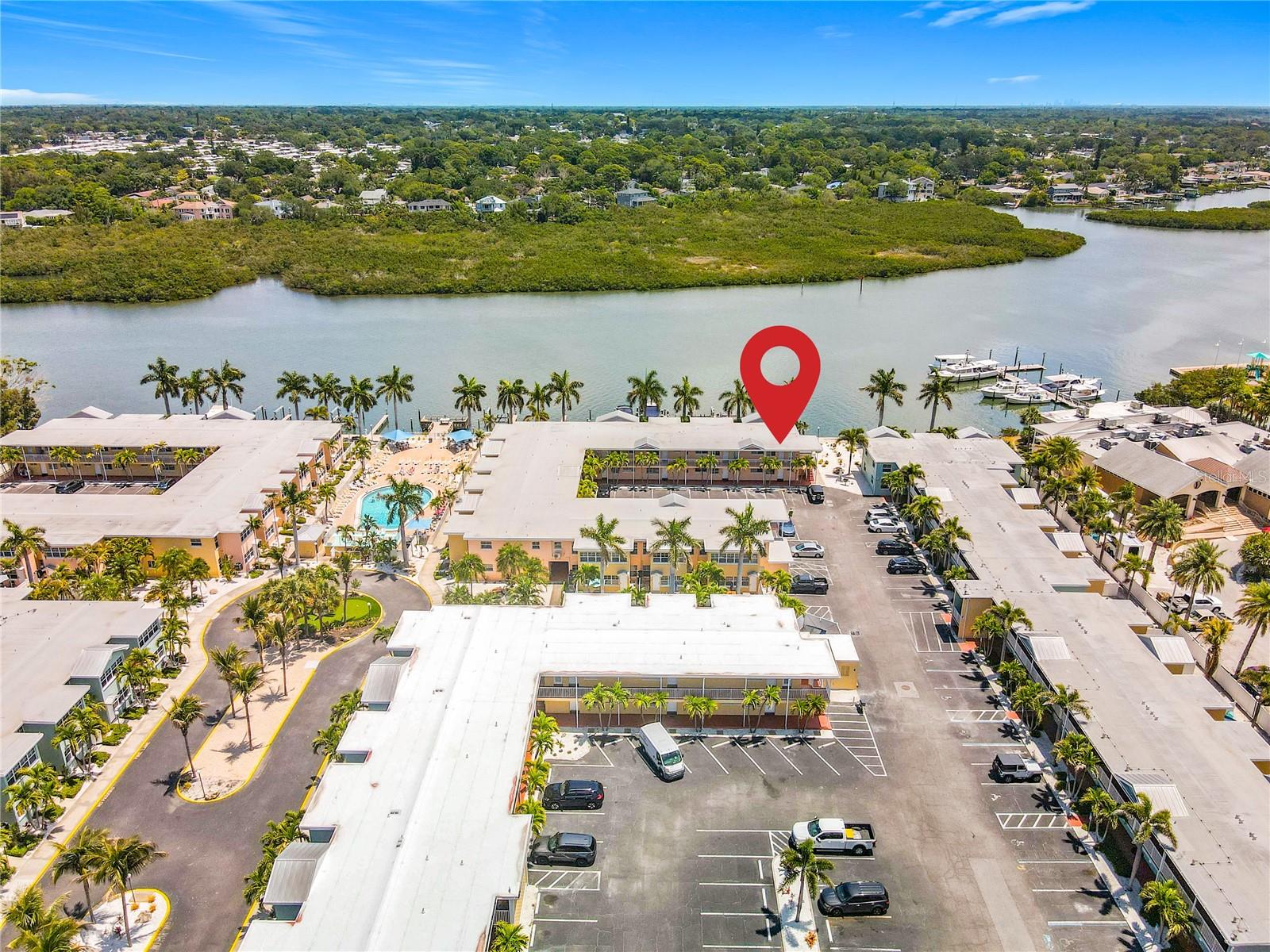 19417 GULF BLVD #A-113, INDIAN SHORES, FL, 33785