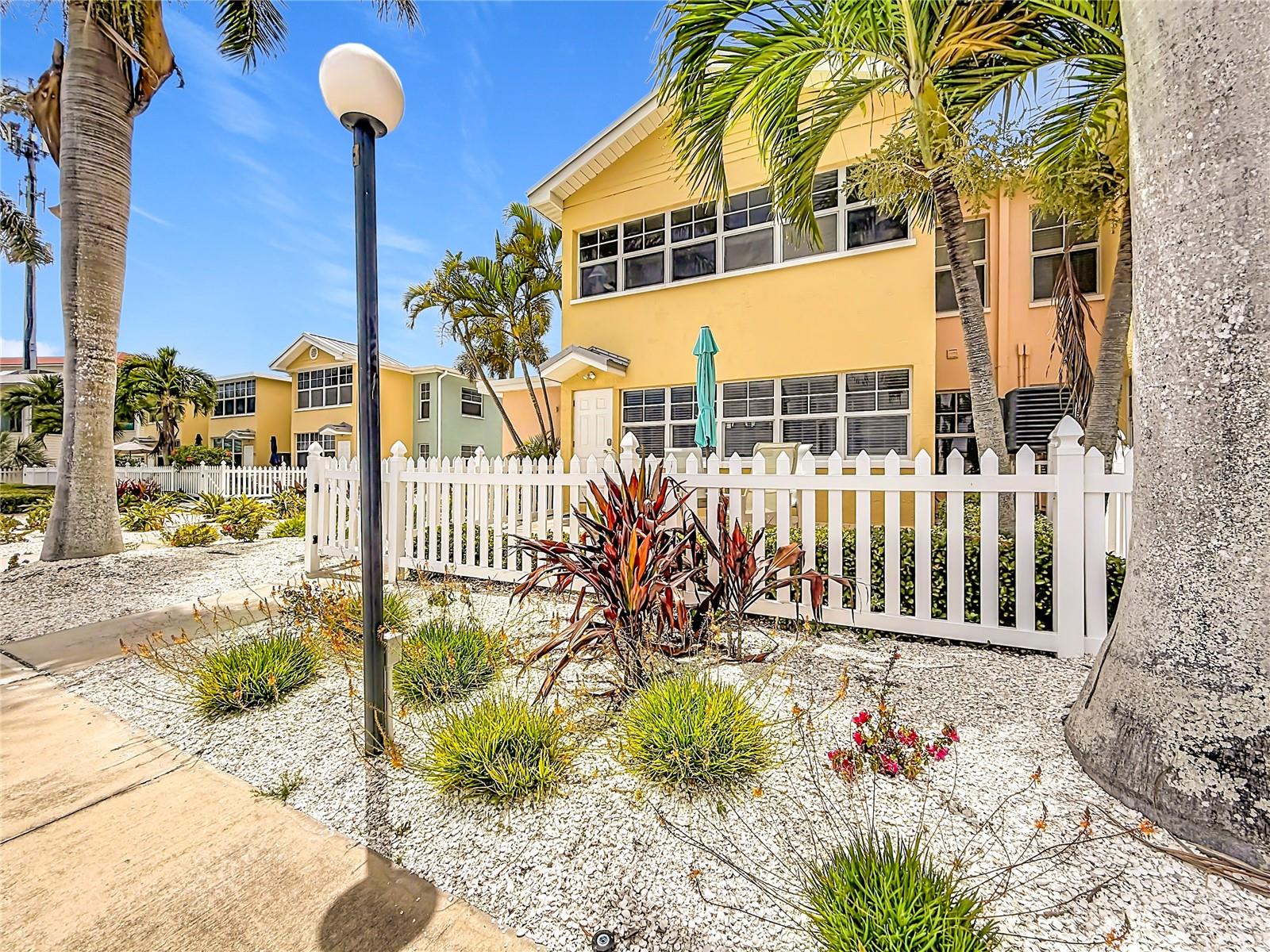 19417 GULF BLVD #A-113, INDIAN SHORES, FL, 33785
