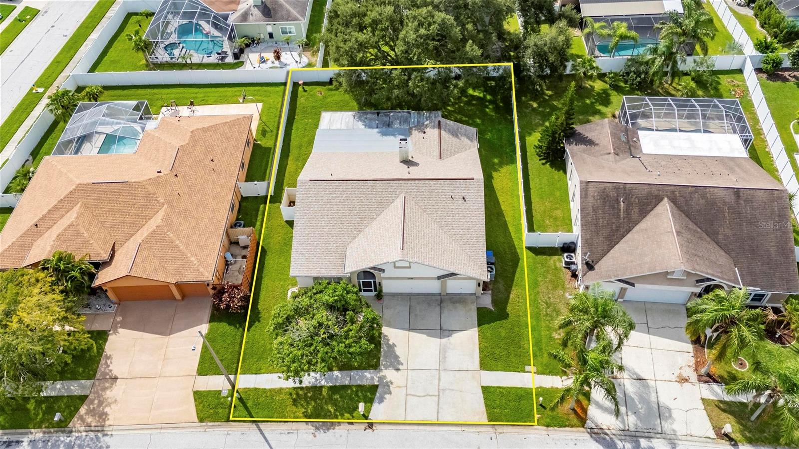 13029 PRESTWICK DR, RIVERVIEW, FL, 33579