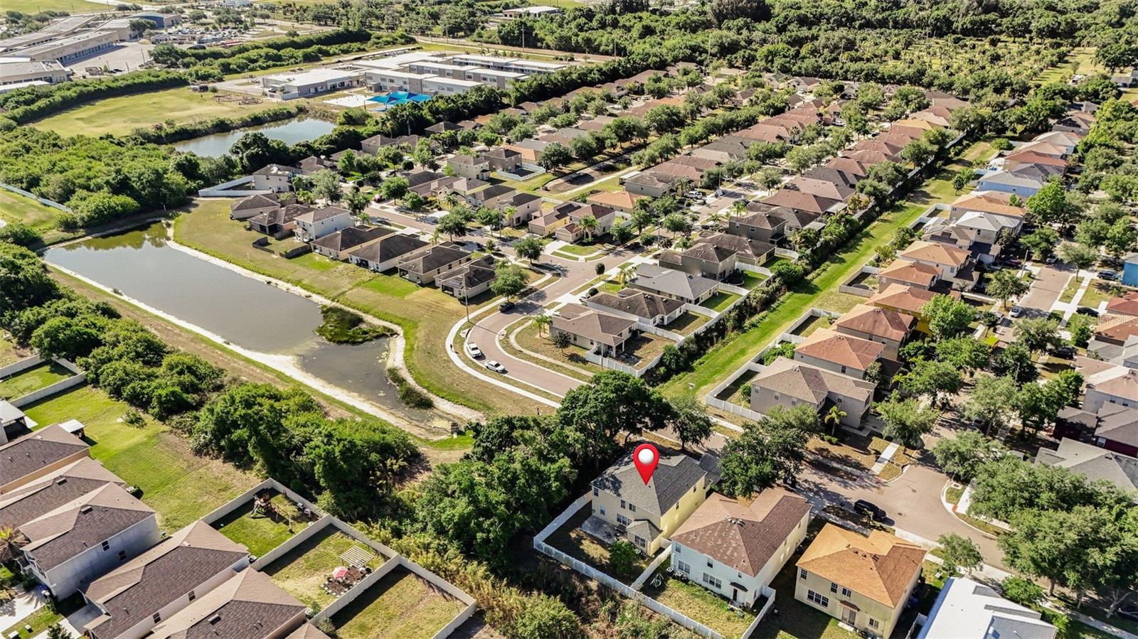 1720 ATLANTIC DR, RUSKIN, FL, 33570