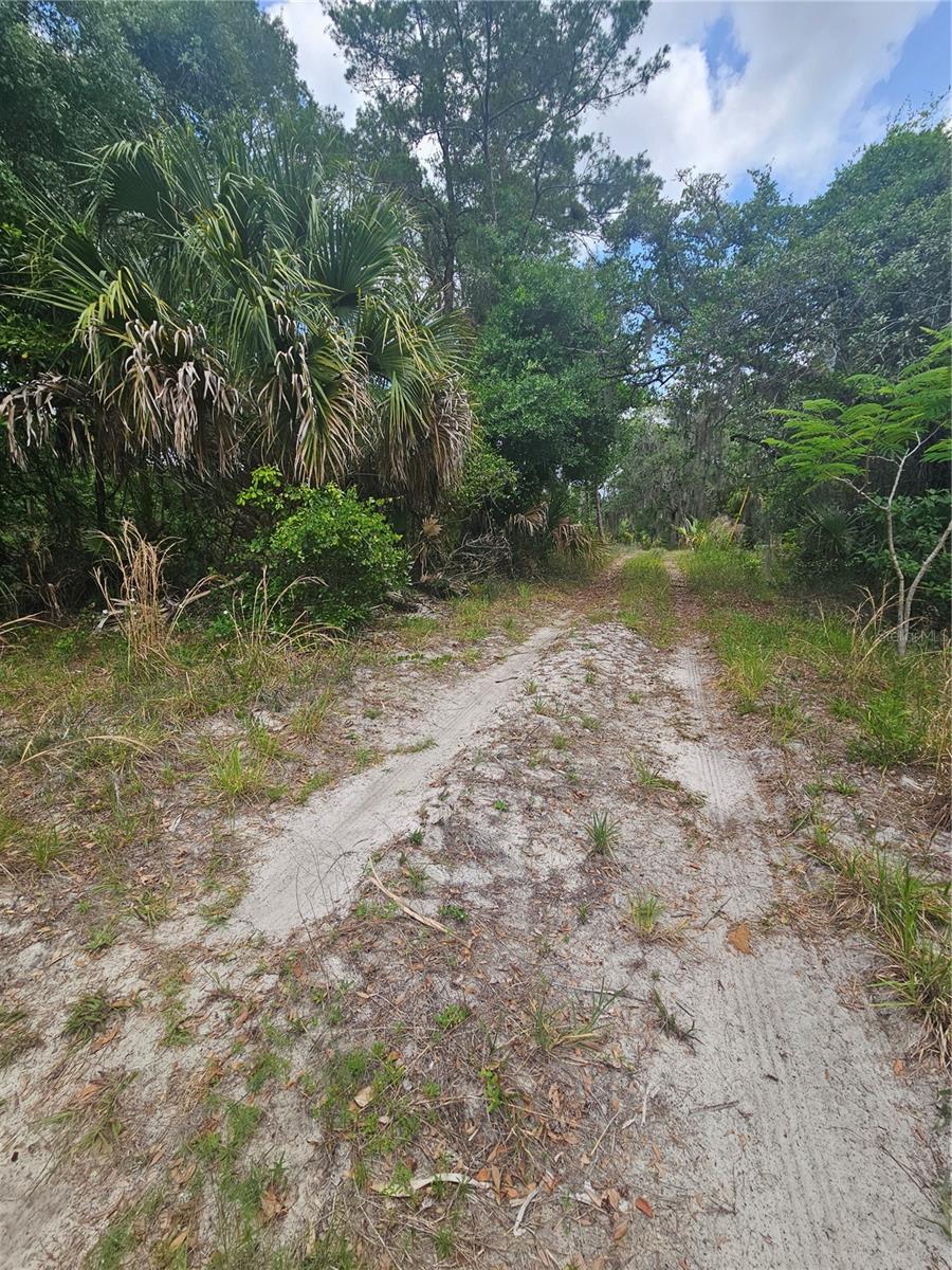 0 CULVER WAY, GENEVA, FL, 32732