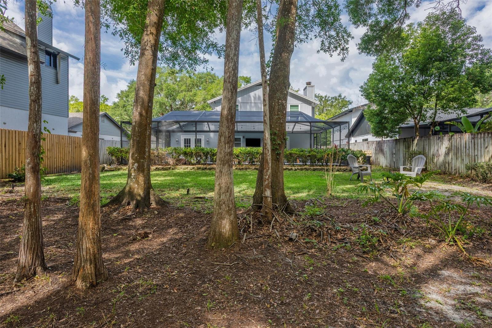 2728 LAKEVILLE DR, TAMPA, FL, 33618