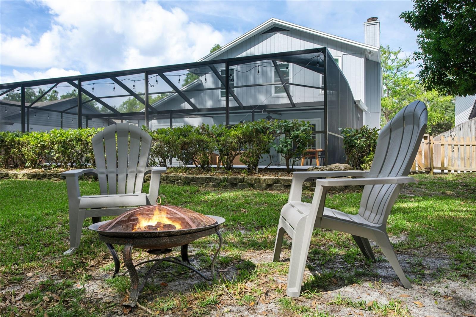 2728 LAKEVILLE DR, TAMPA, FL, 33618
