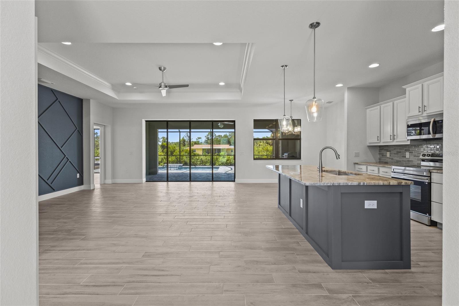 12396 BACCHUS RD, PORT CHARLOTTE, FL, 33981
