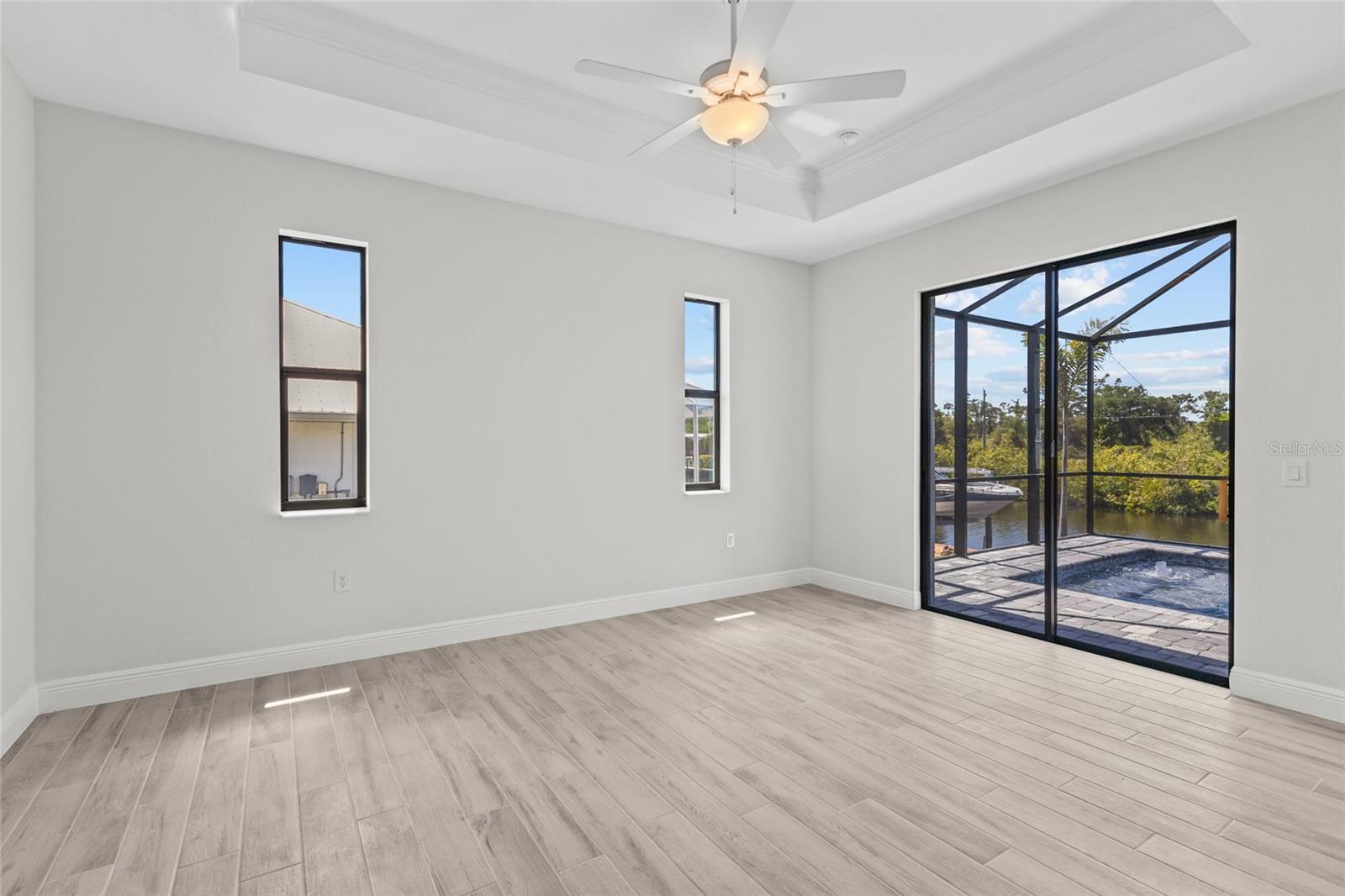 12396 BACCHUS RD, PORT CHARLOTTE, FL, 33981