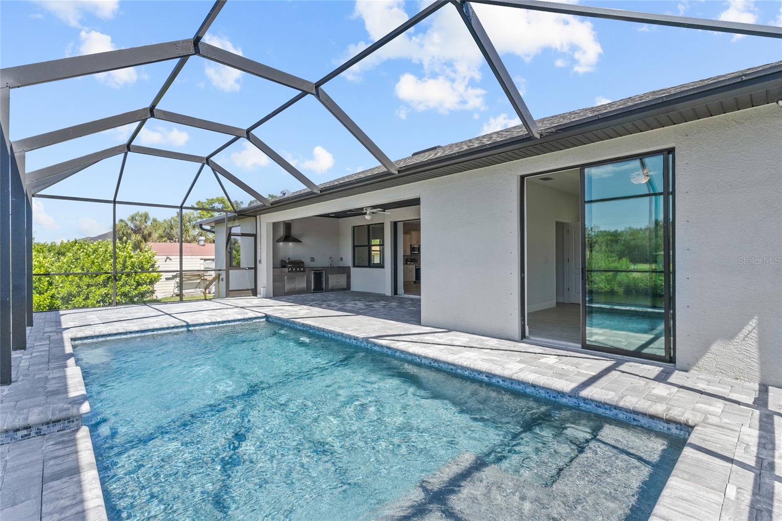 12396 BACCHUS RD, PORT CHARLOTTE, FL, 33981