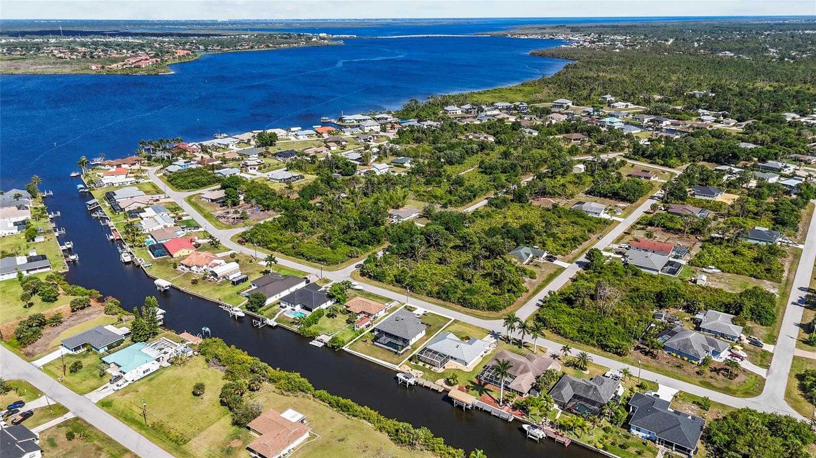 12396 BACCHUS RD, PORT CHARLOTTE, FL, 33981