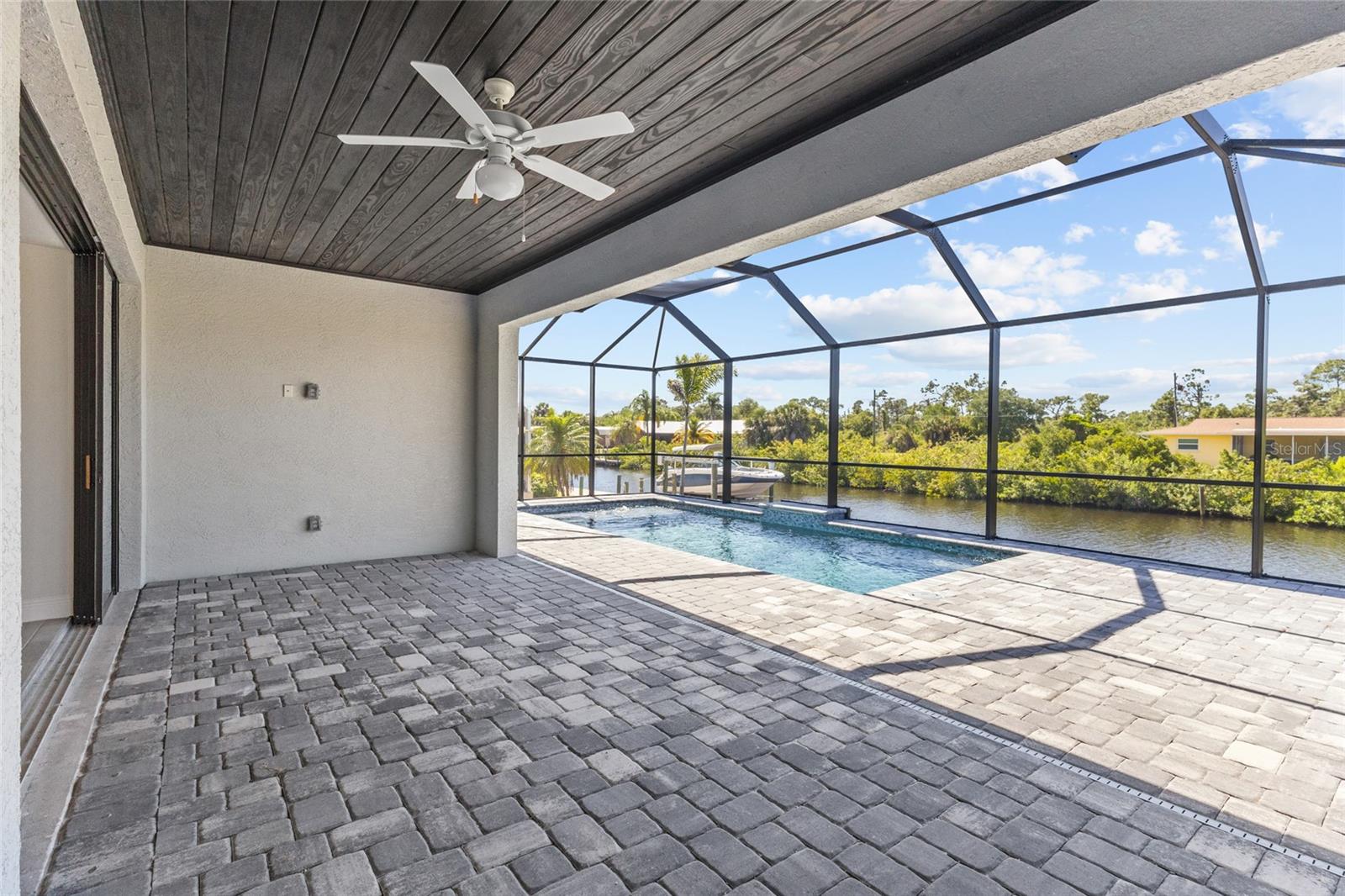 12396 BACCHUS RD, PORT CHARLOTTE, FL, 33981