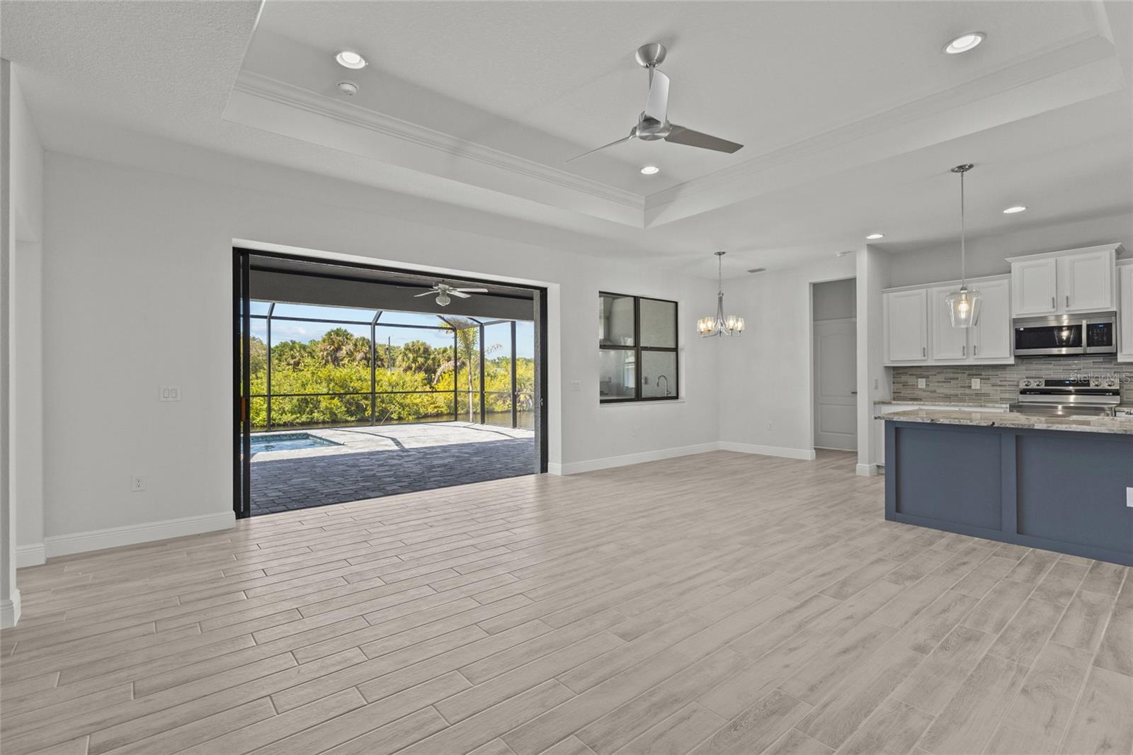 12396 BACCHUS RD, PORT CHARLOTTE, FL, 33981