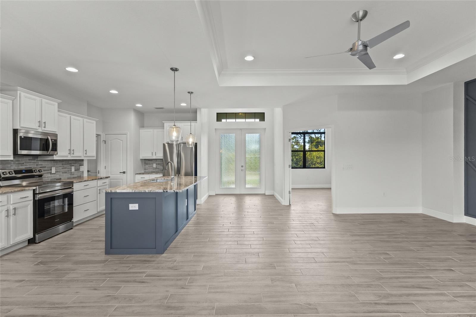 12396 BACCHUS RD, PORT CHARLOTTE, FL, 33981