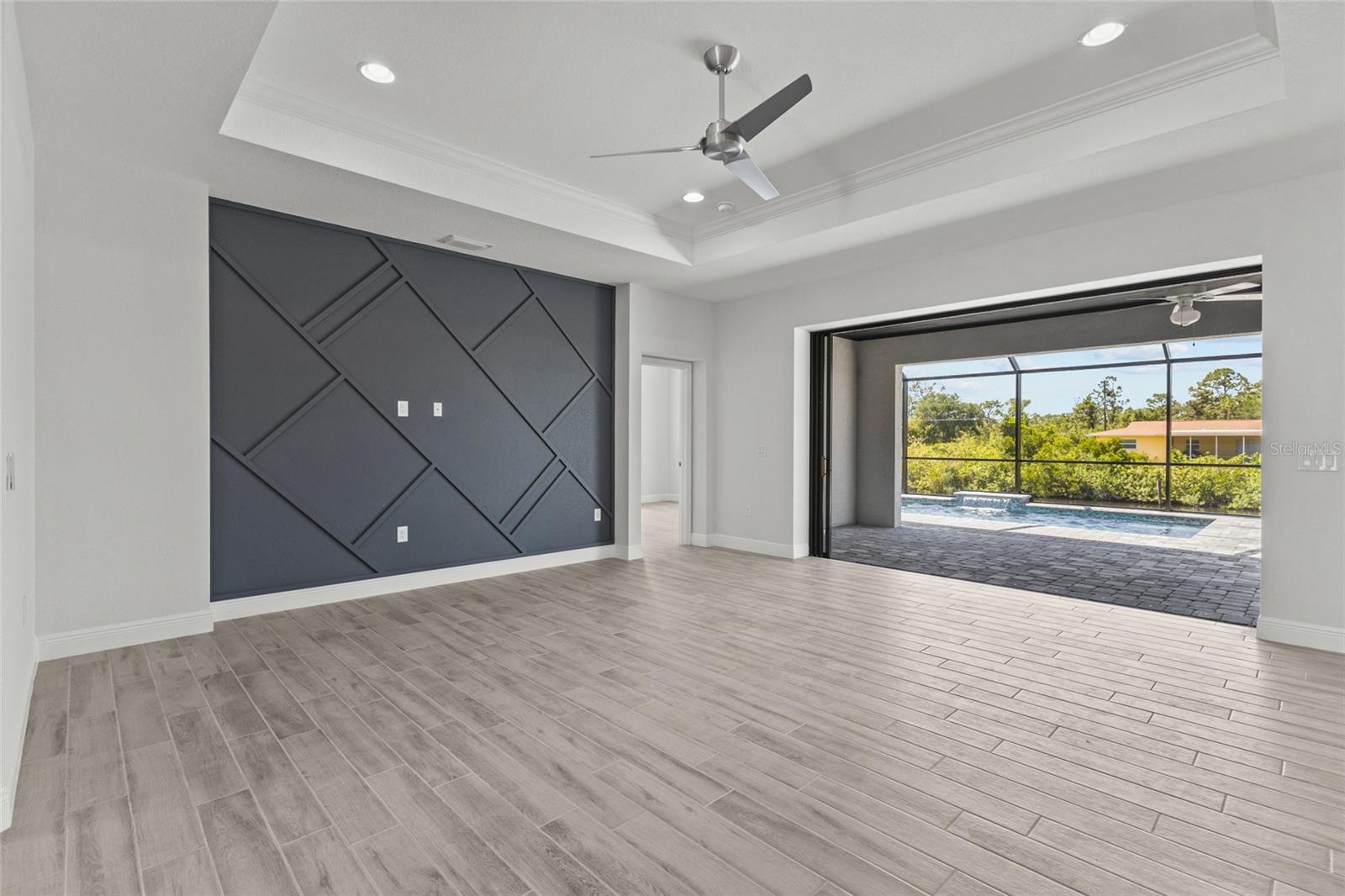 12396 BACCHUS RD, PORT CHARLOTTE, FL, 33981