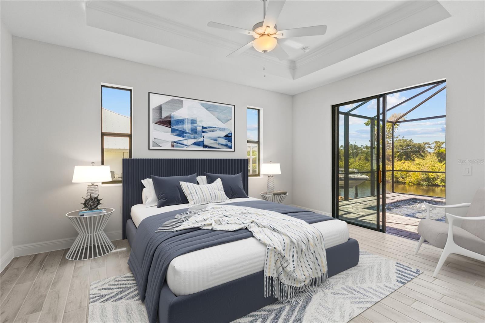 12396 BACCHUS RD, PORT CHARLOTTE, FL, 33981