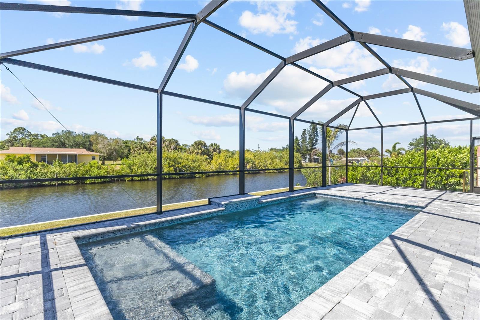12396 BACCHUS RD, PORT CHARLOTTE, FL, 33981