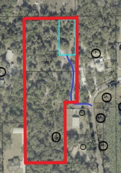 00 CULVER WAY, GENEVA, FL, 32732