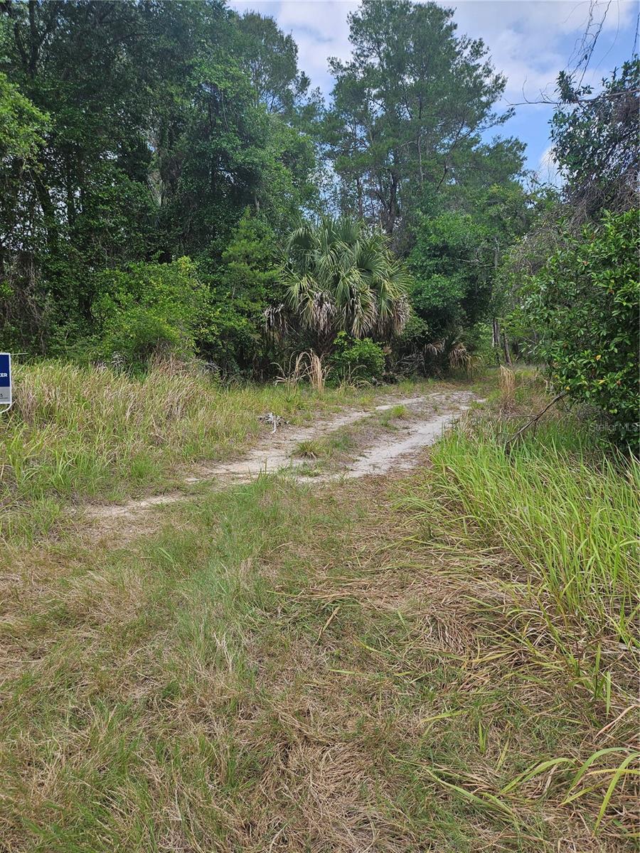 00 CULVER WAY, GENEVA, FL, 32732
