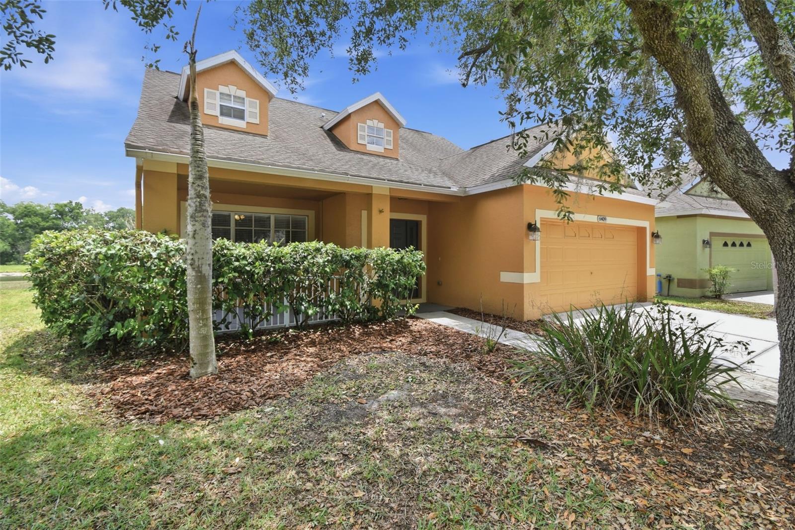 6409 BRIDGECREST DR, LITHIA, FL, 33547